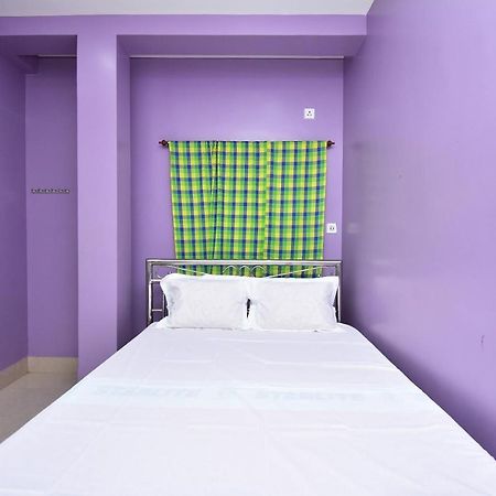 Spot On 61575 Mallabhum Lodge Bānkura Екстериор снимка