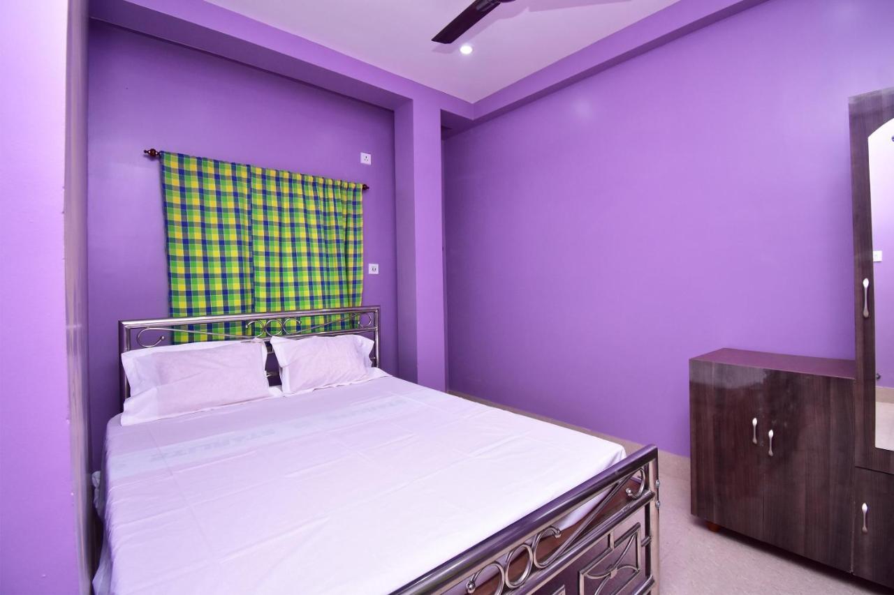 Spot On 61575 Mallabhum Lodge Bānkura Екстериор снимка