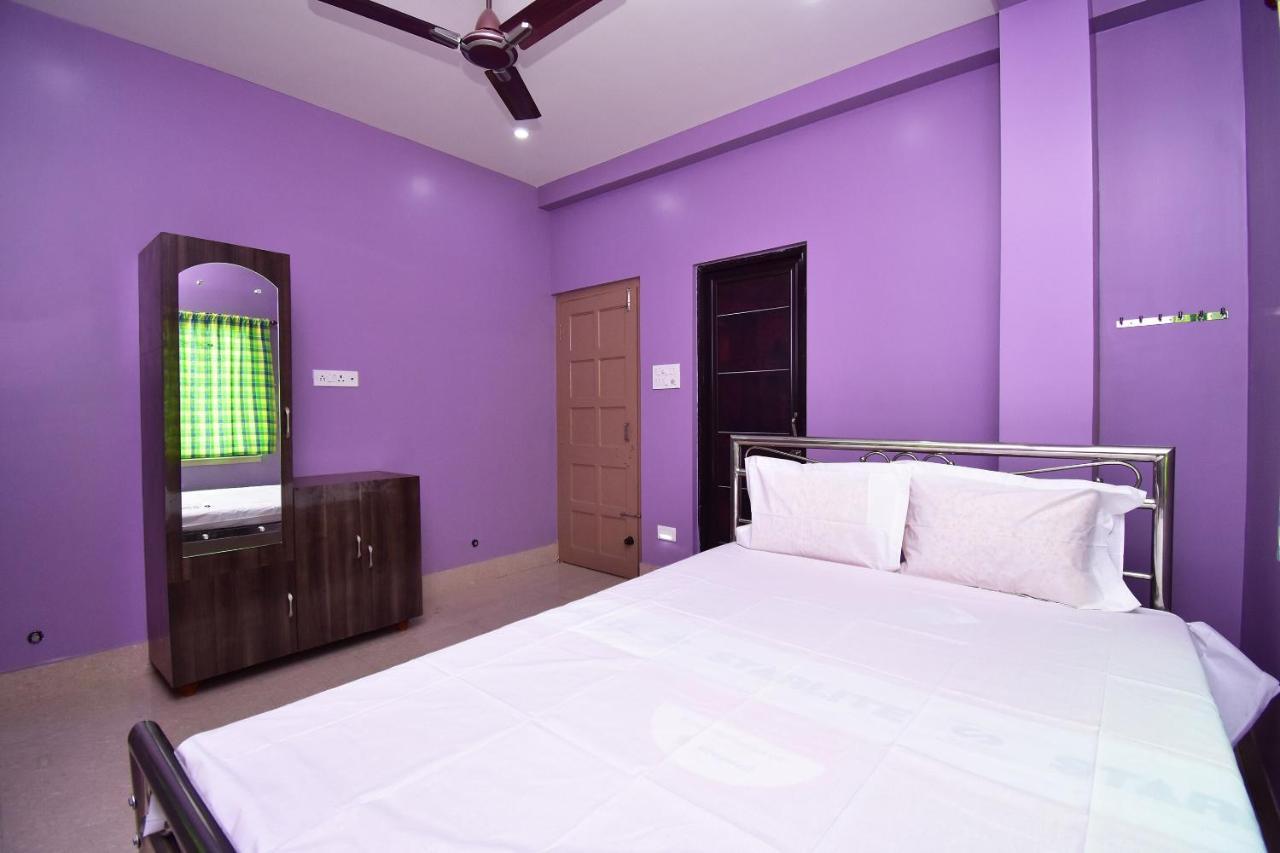Spot On 61575 Mallabhum Lodge Bānkura Екстериор снимка
