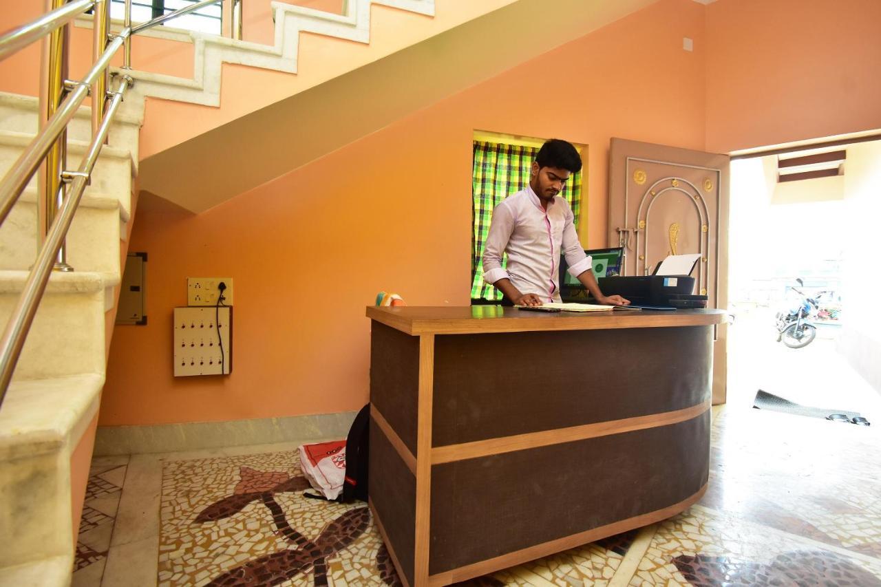 Spot On 61575 Mallabhum Lodge Bānkura Екстериор снимка