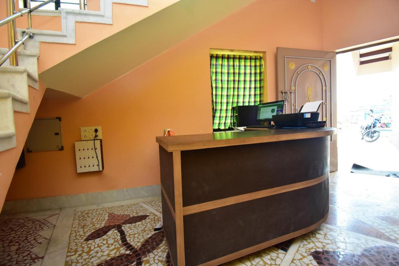 Spot On 61575 Mallabhum Lodge Bānkura Екстериор снимка