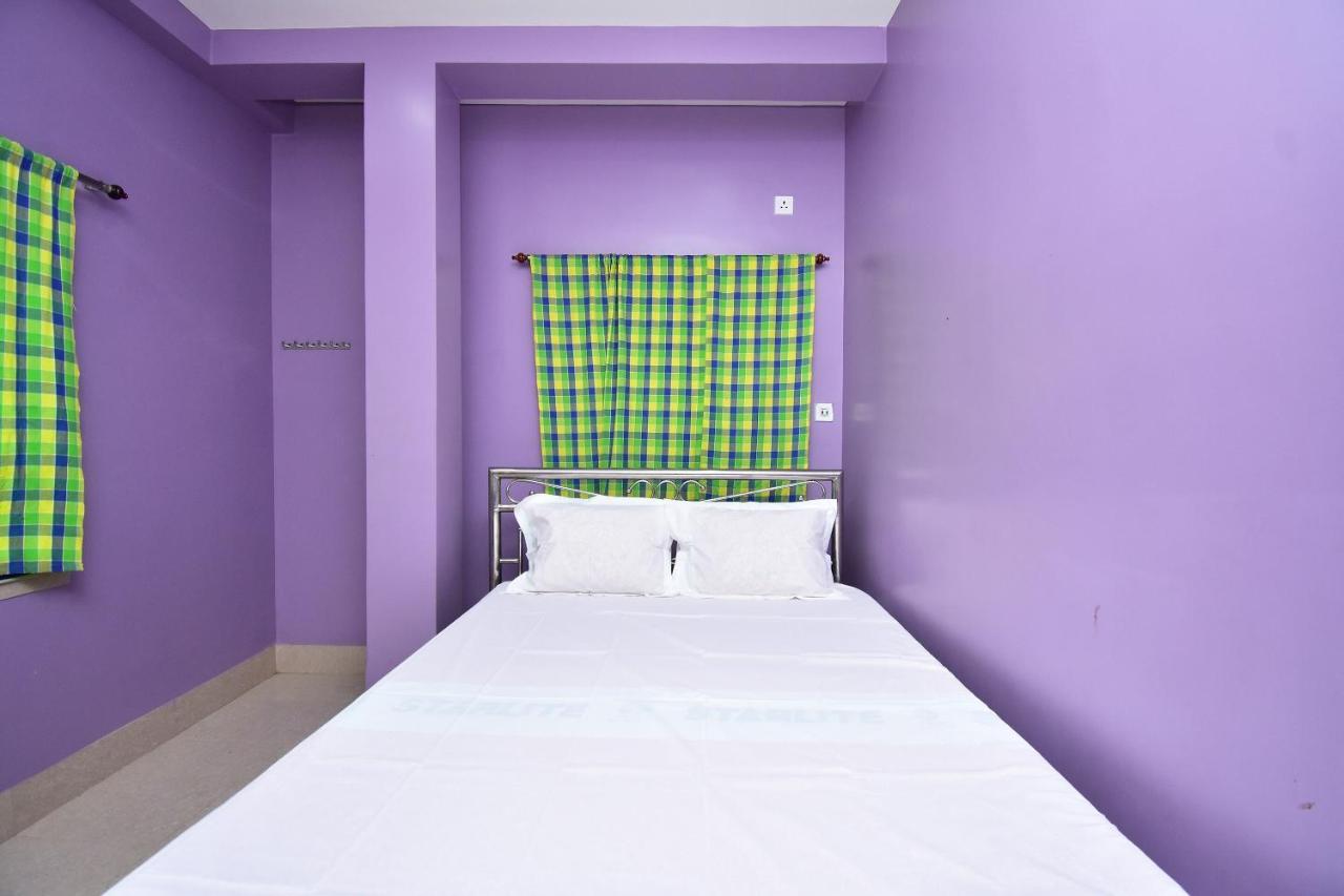 Spot On 61575 Mallabhum Lodge Bānkura Екстериор снимка